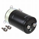 LNX2L122MSEG参考图片