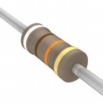 CFR-25JR-52-91K参考图片