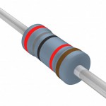 MFR-25FBF52-28K参考图片