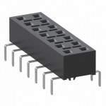 HLE-107-02-F-DV-PE-BE-LC参考图片