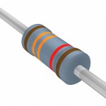 MFR-25FRF52-13K3参考图片