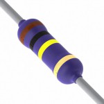 RSMF5JA100K参考图片