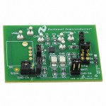LM3658SDEV/NOPB参考图片