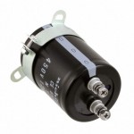 LNY2W122MSEF参考图片