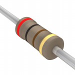 CFR-25JB-52-200R参考图片
