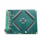 DAC60096EVM参考图片