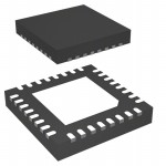 ATXMEGA32E5-M4U参考图片