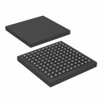 ICE40HX4K-BG121参考图片