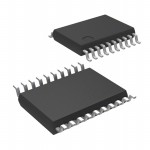 STM32L011F4P6TR参考图片