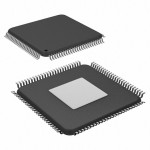 XMC4300F100K256AAXQMA1参考图片