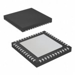 PIC18F57Q43T-I/6LX参考图片