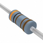MFR-25FRF52-3K01参考图片
