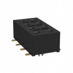 HLE-104-02-G-DV-LC-P参考图片