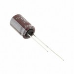 EKMG630ELL221MJ16S参考图片