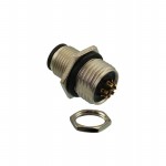 M12A-08PMMS-SH8001参考图片
