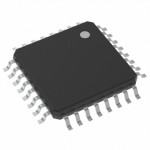 ATSAML11E14A-AU参考图片