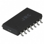 NJM2207M参考图片