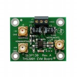 THS3001EVM参考图片