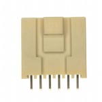 DF1EG-6P-2.5DSA参考图片