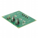 LM2661/3/4EVAL参考图片