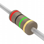 CFR-25JR-52-2M参考图片