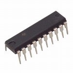 TIBPAL16L8-7CN参考图片
