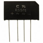 RS501-G参考图片