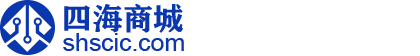 商城logo